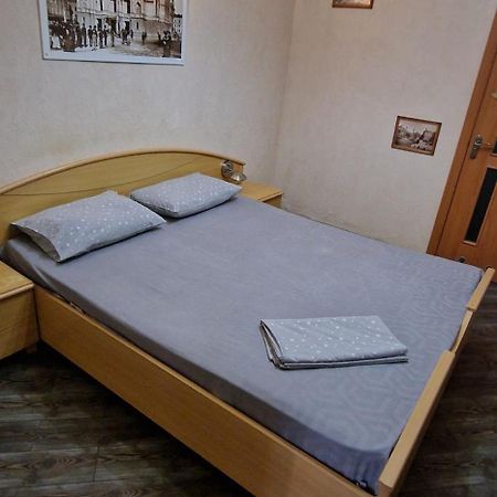 Марка Вовчка 40 Lvov Exteriér fotografie