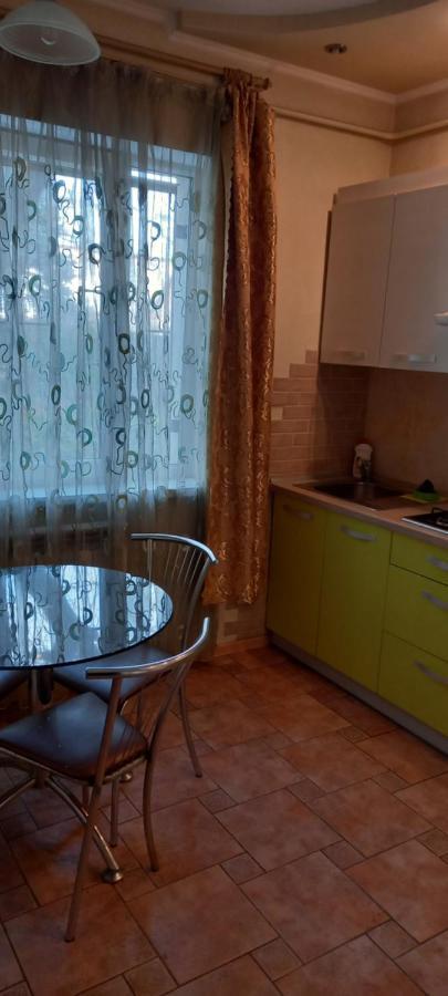 Марка Вовчка 40 Lvov Exteriér fotografie