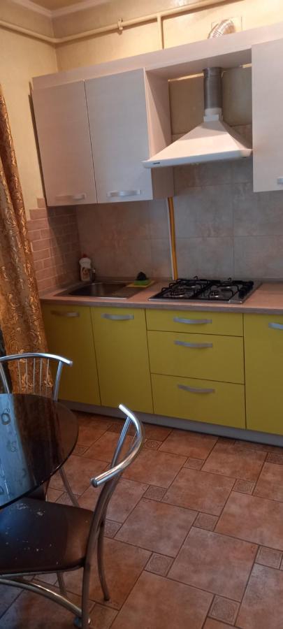 Марка Вовчка 40 Lvov Exteriér fotografie