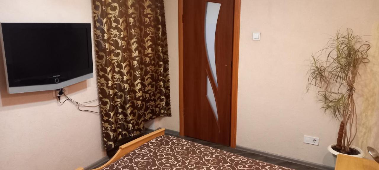 Марка Вовчка 40 Lvov Exteriér fotografie
