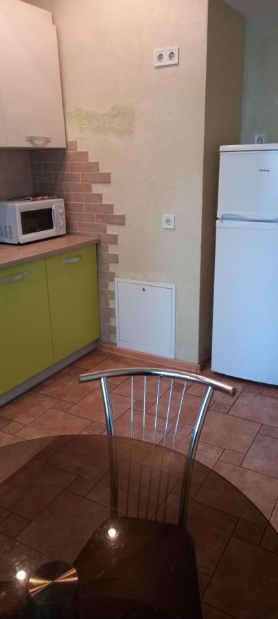 Марка Вовчка 40 Lvov Exteriér fotografie